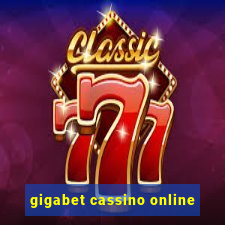 gigabet cassino online